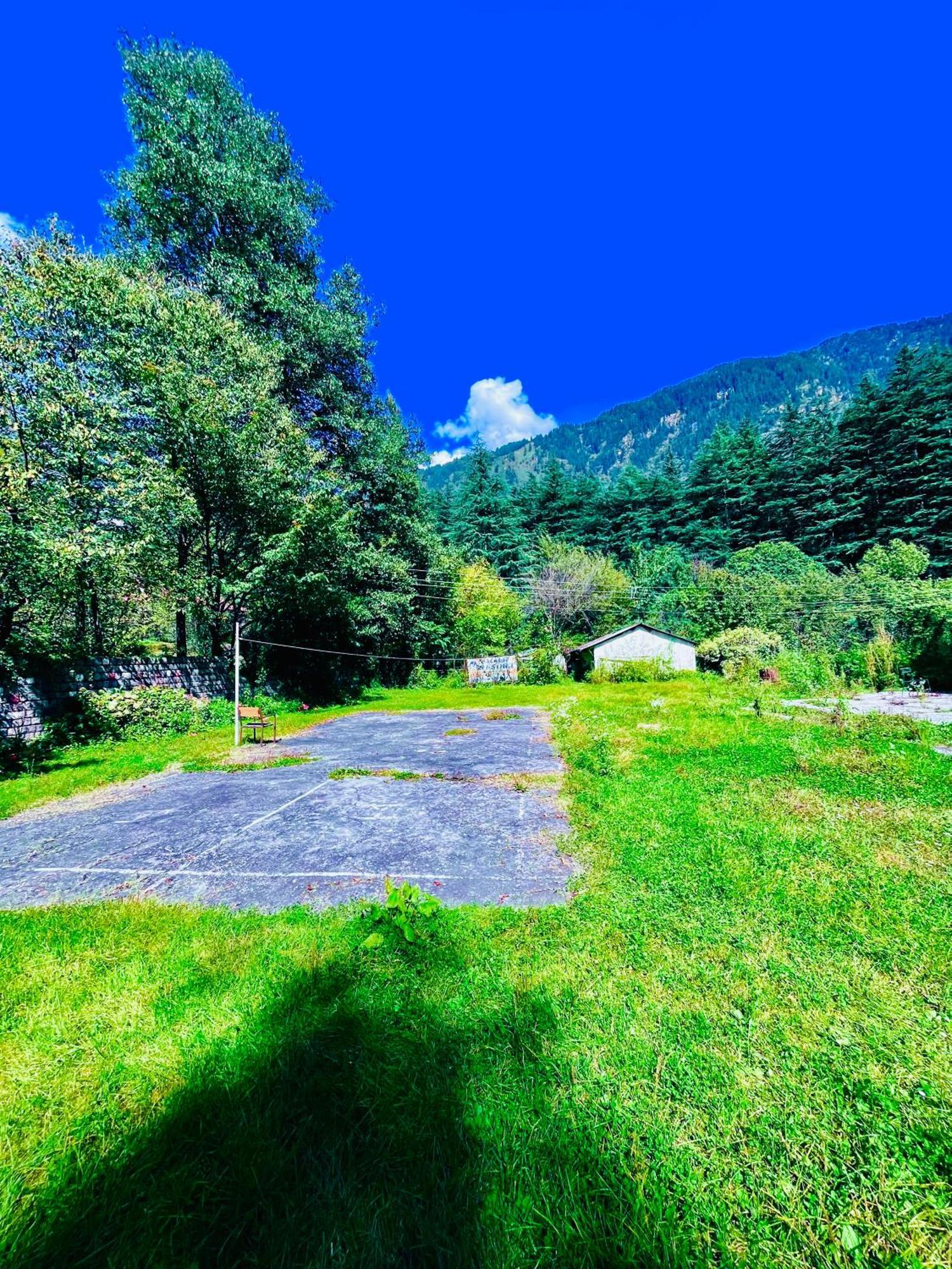 The Sagar Resort - Few Steps From Manali Mall Road エクステリア 写真